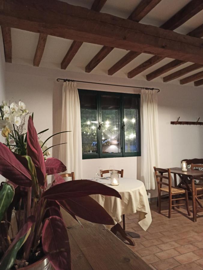 Agrilocanda Val Campotto Argenta Exterior foto