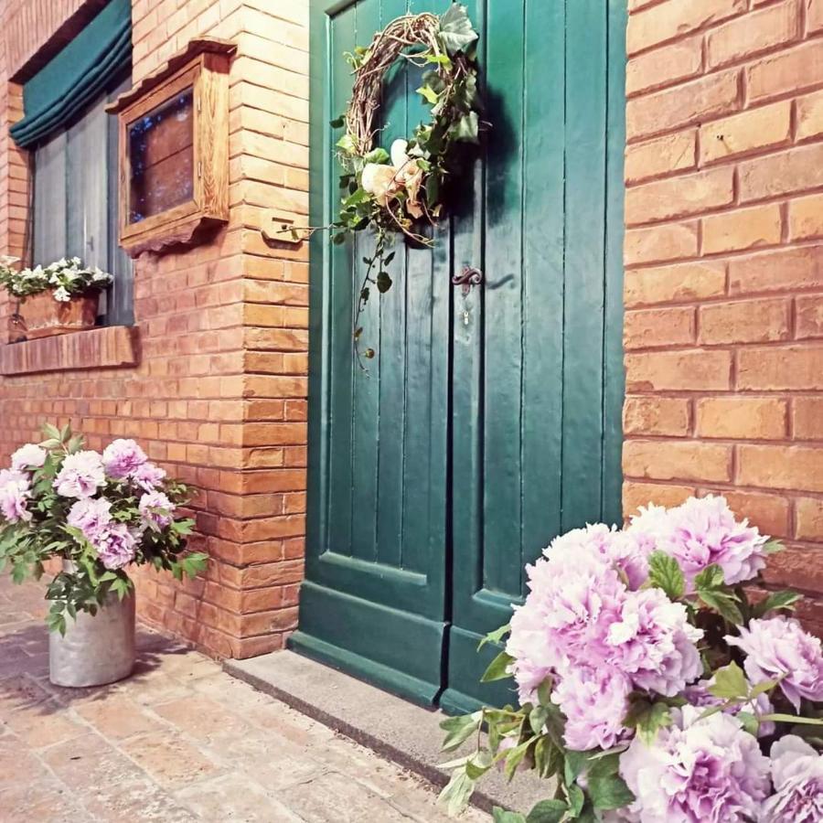 Agrilocanda Val Campotto Argenta Exterior foto